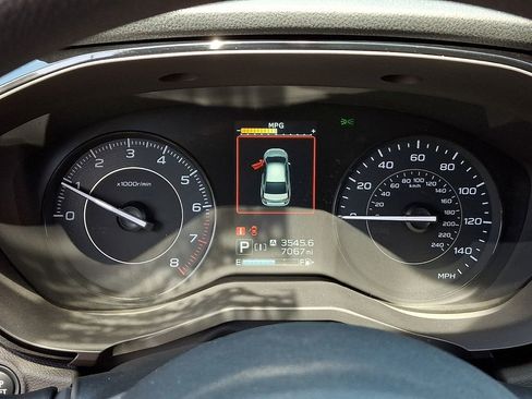 Used 2023 Subaru Impreza Premium image 23