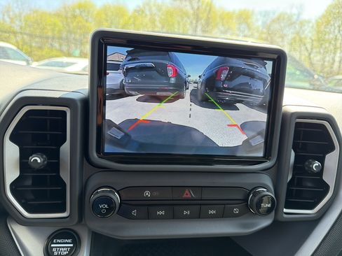 Used 2023 Ford Bronco Sport Big Bend AWD/4WD image 18