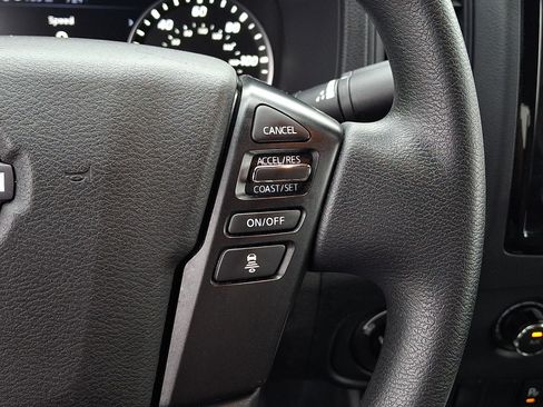Certified 2023 Nissan Frontier S w/ Technology Package AWD/4WD image 23