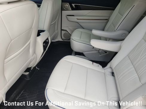 New 2026 Buick Enclave Avenir w/ Super Cruise Package FWD image 21