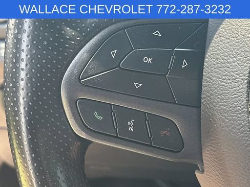 Used 2021 Dodge Durango GT RWD image 22