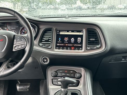 Used 2023 Dodge Challenger GT w/ Cold Weather Group AWD/4WD image 30