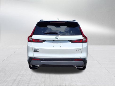 Used 2025 Honda CR-V Sport-L image 7