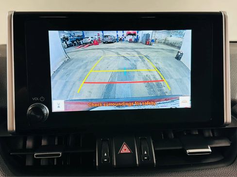 Certified 2023 Toyota RAV4 XLE Premium image 12