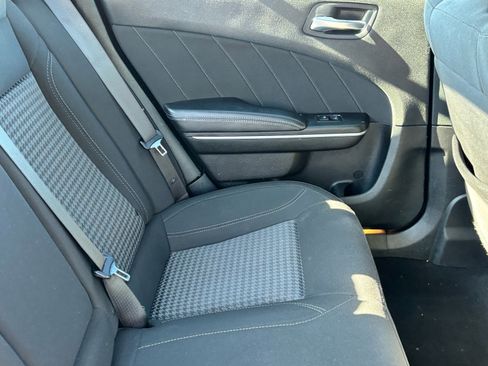 Used 2023 Dodge Charger SXT image 13