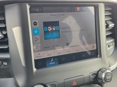 Certified 2023 RAM 1500 Big Horn