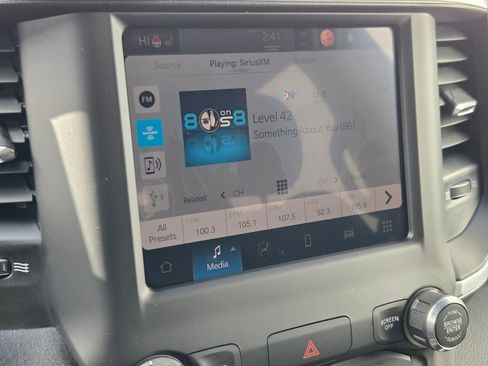 Certified 2023 RAM 1500 Big Horn image 3