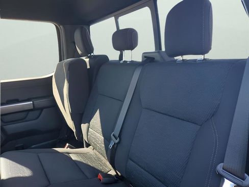 Used 2021 Ford F150 XLT w/ Equipment Group 302A High image 19