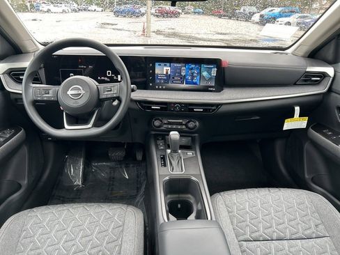 New 2026 Nissan Kicks SV w/ SV Premium Package image 11