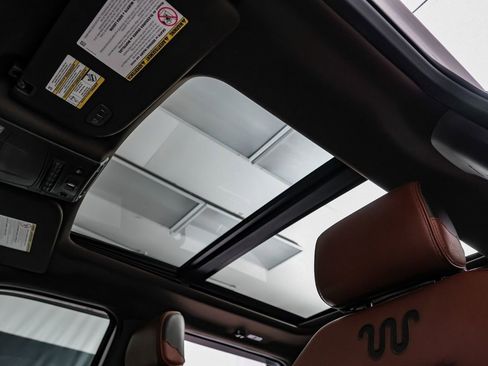 Used 2022 Ford F350 King Ranch w/ Tremor Off-Road Package image 25