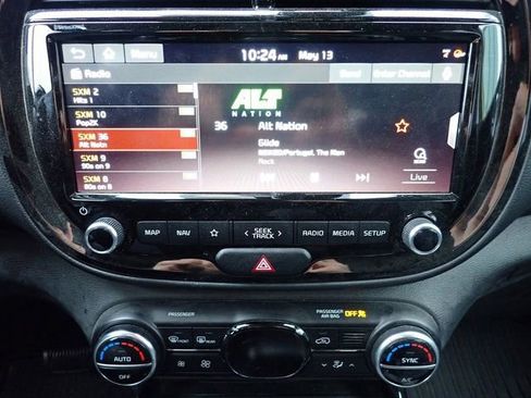 Used 2020 Kia Soul EX w/ Option Group 015 FWD image 14