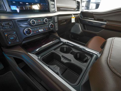 Used 2026 Ford F250 King Ranch w/ Chrome Package image 23