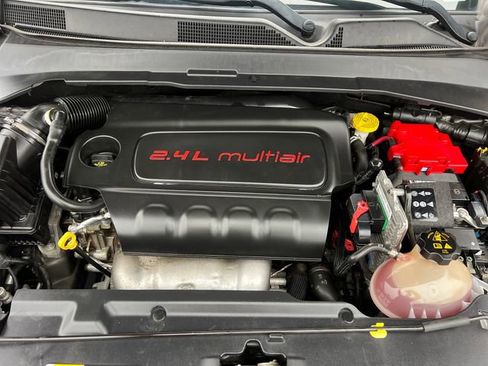 Used 2019 Jeep Compass Altitude image 37