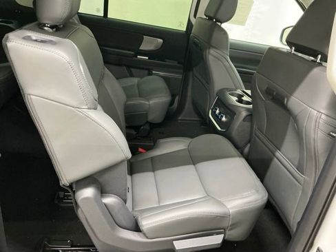 New 2026 Ford Expedition Max Active image 21