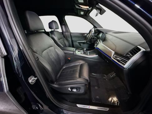 Used 2020 BMW X5 M50i w/ Premium Package AWD/4WD image 29
