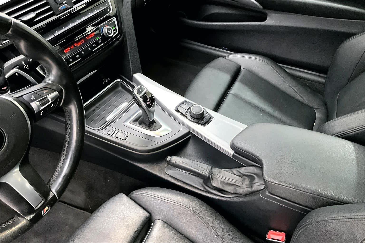 Used 2014 BMW 428i Coupe RWD image 13