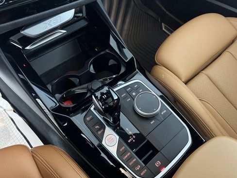 Certified 2022 BMW X3 xDrive30i w/ Premium Package 2 image 14