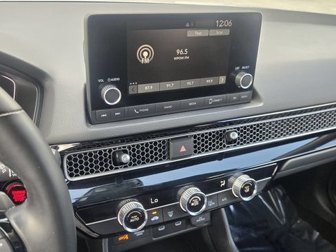 Used 2025 Honda Civic Sport image 21