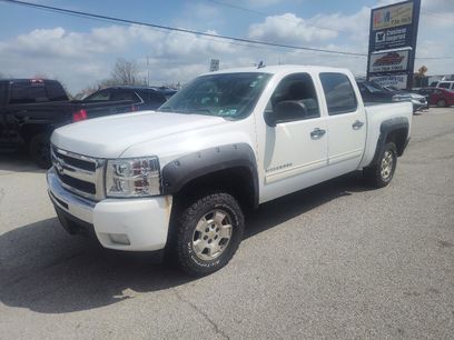 Used 2011 Chevrolet Silverado 1500 LT w/ All-Star Edition