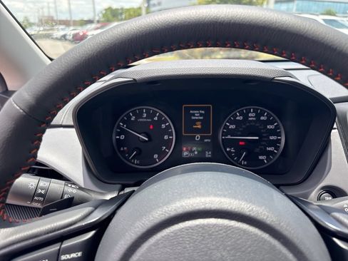 New 2026 Subaru Crosstrek 2.5i Limited AWD/4WD image 18