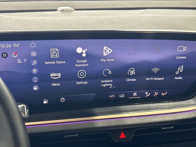 Used 2025 Buick Envision Sport Touring AWD/4WD image 17