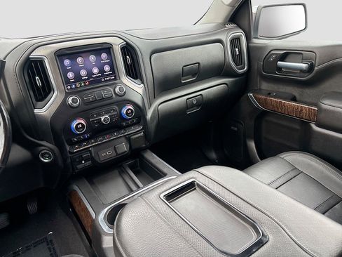 Used 2020 GMC Sierra 1500 Denali w/ Technology Package RWD image 24