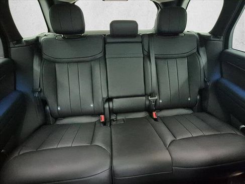 Used 2025 Land Rover Range Rover SE AWD/4WD image 23