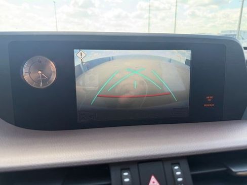 Used 2020 Lexus ES 350 w/ Premium Package FWD image 21