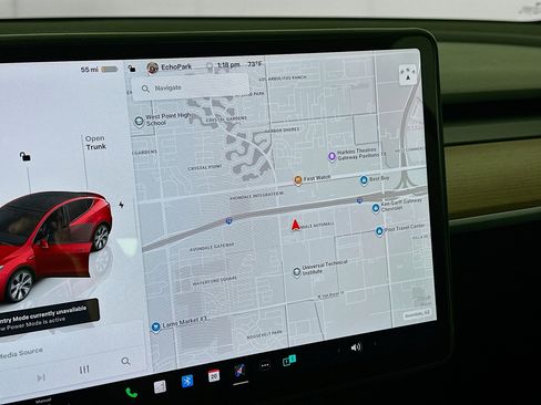 Used 2023 Tesla Model Y Long Range image 21