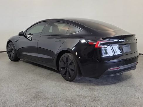 Used 2024 Tesla Model 3 Long Range RWD image 6