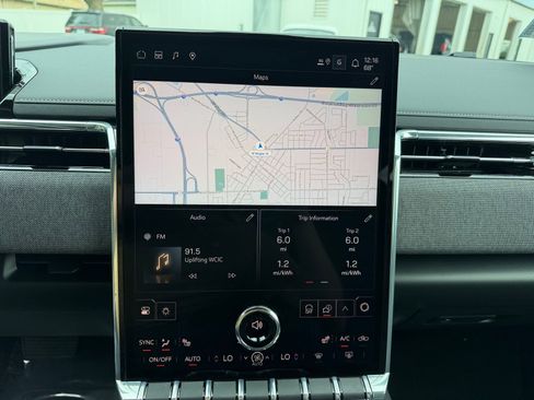 New 2026 GMC Sierra EV Elevation AWD/4WD image 20