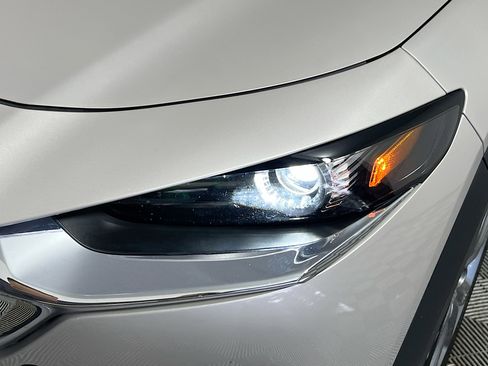 Used 2024 MAZDA CX-30 AWD 2.5 S w/ Preferred Package image 12