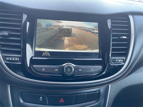 Used 2018 Chevrolet Trax LS image 14