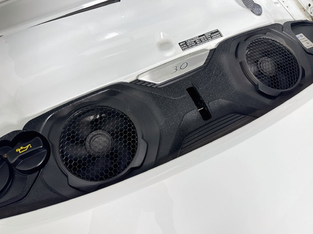 Used 2020 Porsche 911 Carrera RWD image 28