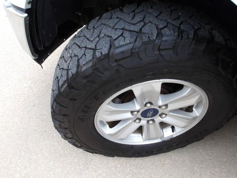 Used 2019 Ford F150 XL w/ Equipment Group 101A Mid RWD image 69