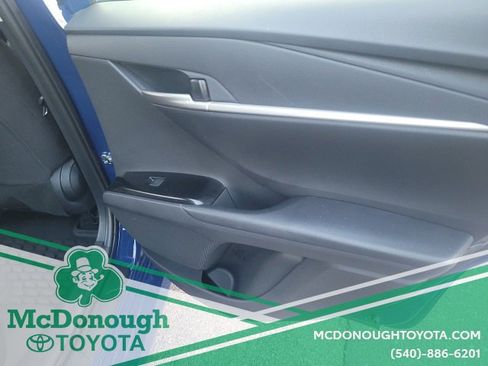 Certified 2025 Toyota Camry LE image 19