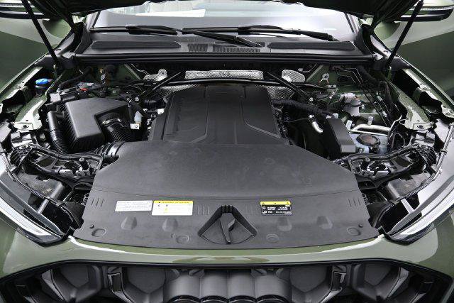 New 2026 Audi Q5 Prestige AWD/4WD image 15