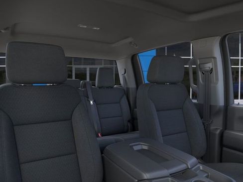 New 2026 Chevrolet Silverado 2500 Custom image 25