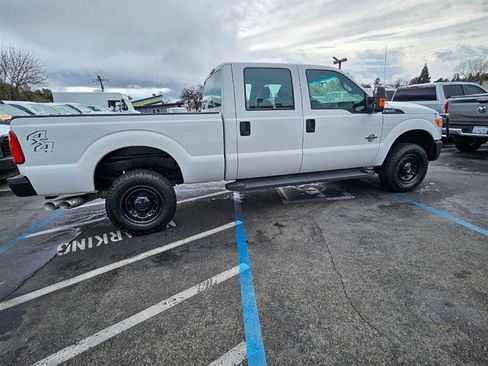Used 2015 Ford F350 XL w/ Power Equipment Group image 8