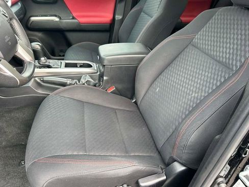 Used 2023 Toyota Tacoma SR5 RWD image 26