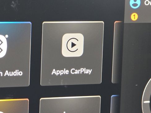 New 2025 Honda Accord Sport image 3