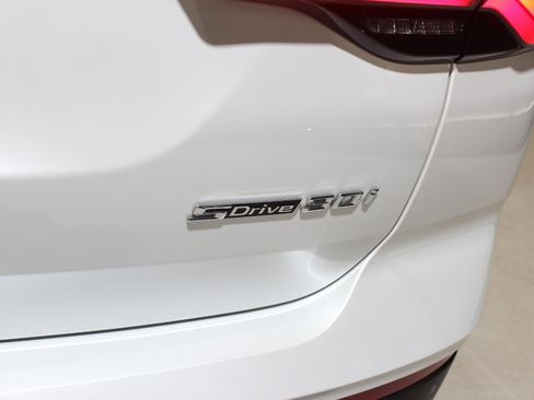 Used 2024 BMW X3 sDrive30i w/ Premium Package w/ZPA image 15