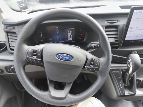 New 2026 Ford Transit 350 XL RWD image 26