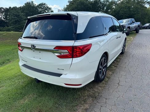Used 2019 Honda Odyssey Elite image 6