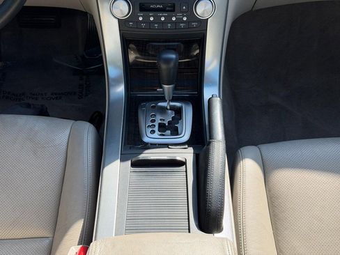 Used 2008 Acura TL FWD image 14