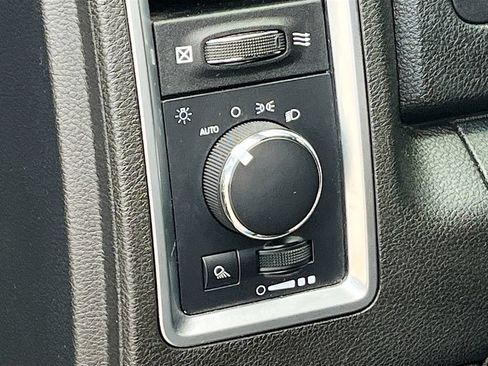 Used 2022 RAM 1500 Warlock w/ Electronics Group AWD/4WD image 10