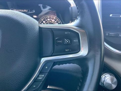 Used 2021 RAM 1500 Laramie w/ Off Road Group AWD/4WD image 21