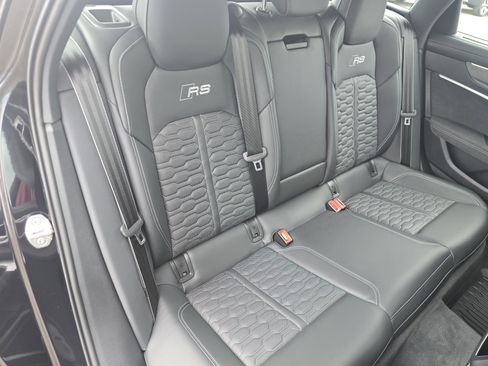 Used 2024 Audi RS 6 performance AWD/4WD image 19