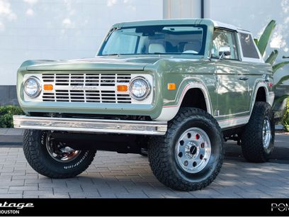 Used 2025 Ford Bronco Badlands