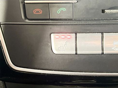 Used 2016 Mercedes-Benz GLE 350 4MATIC image 18